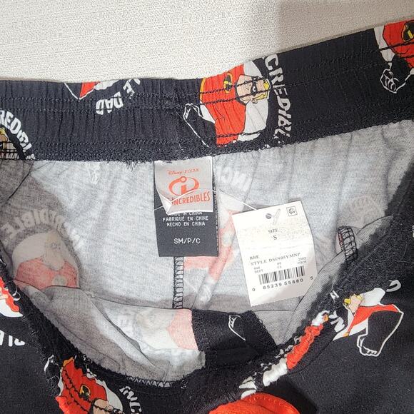 Incredible pajama pants men's Small - Picture 4 of 6